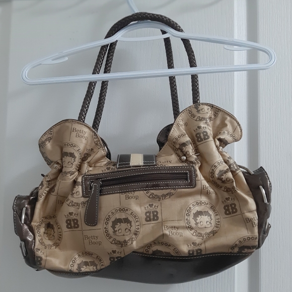 Betty Boop Bag - Picture 2 of 6